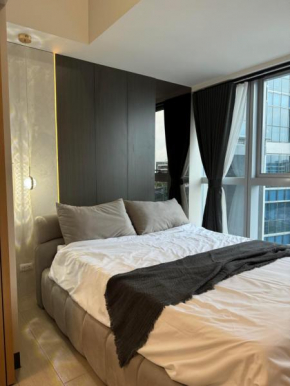 Staycations Up Above 17 at BGC